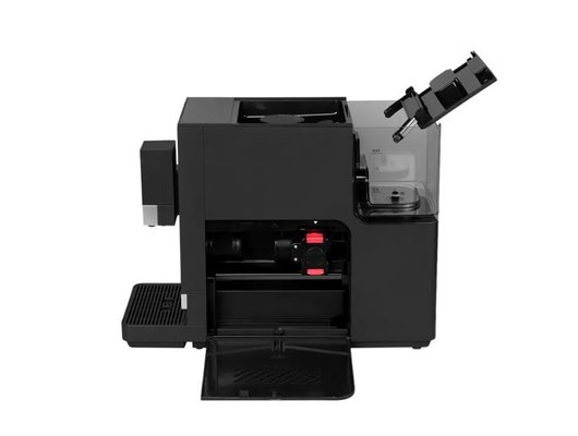 Кофемашина TIMBERK T-CMA34D62